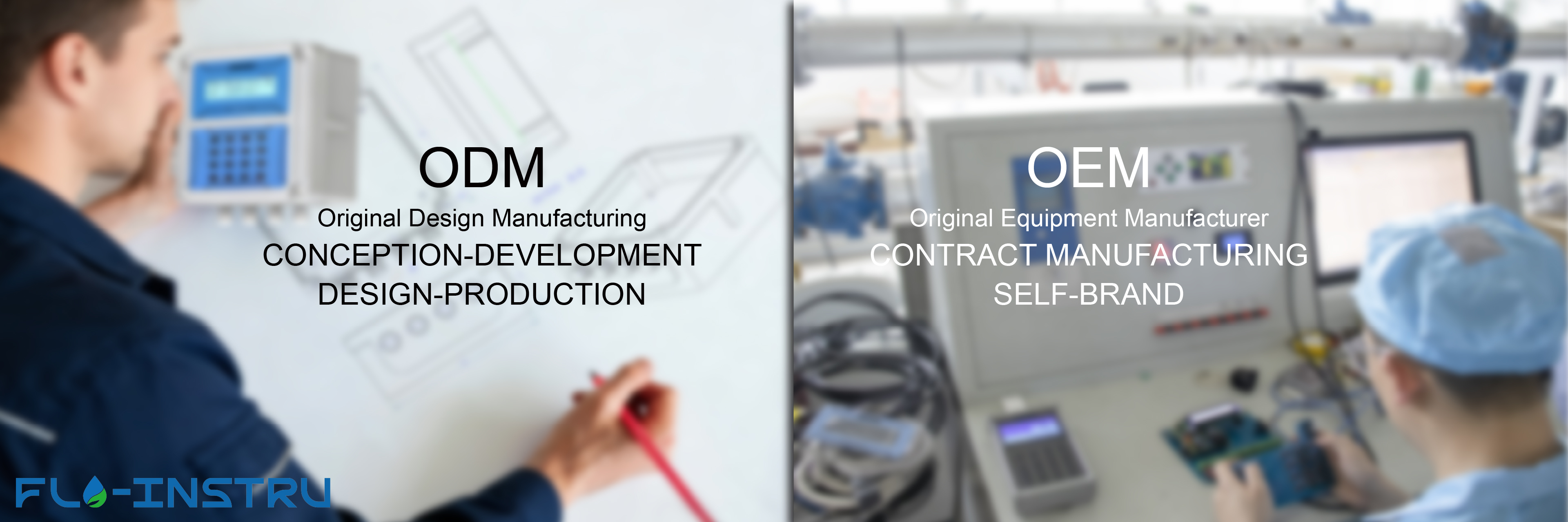 Kwaliteit Klem-op Ultrasone Debietmeter Fabriek