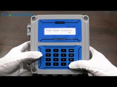 ST501 ultrasone Stroommeter